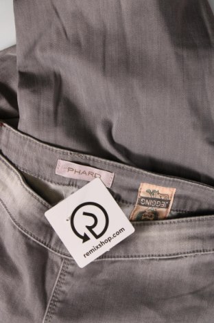 Damen Jeans Phard, Größe S, Farbe Grau, Preis € 3,43
