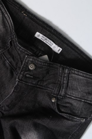 Damen Jeans Piazza Italia, Größe M, Farbe Schwarz, Preis 6,26 €