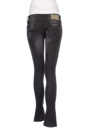 Dámske džínsy  Piazza Italia, Veľkosť M, Farba Čierna, Cena  3,45 €