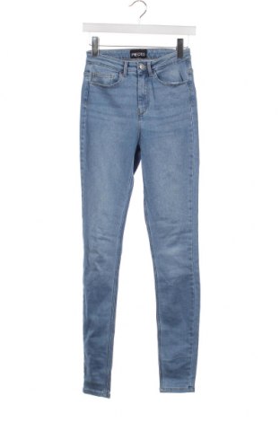 Dámské džíny  Pieces, Velikost S, Barva Modrá, Cena  986,00 Kč
