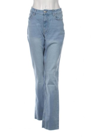 Dámské džíny  Pieces, Velikost L, Barva Modrá, Cena  444,00 Kč