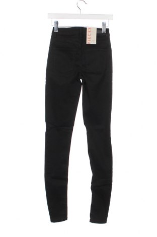 Dámske džínsy  Pieces, Veľkosť XS, Farba Čierna, Cena  9,46 €