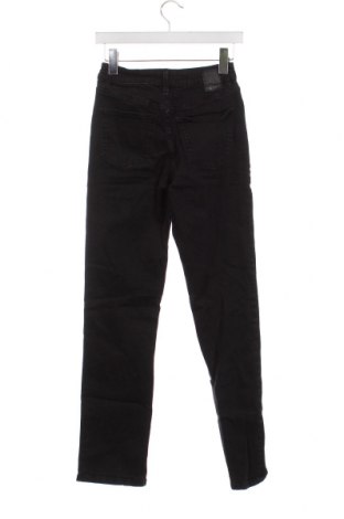 Damen Jeans Pieces, Größe XS, Farbe Schwarz, Preis 5,18 €