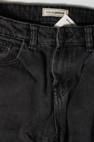Damen Jeans Pimkie, Größe XS, Farbe Grau, Preis € 3,43