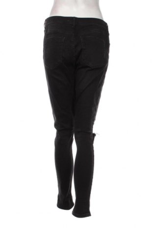 Damen Jeans Pimkie, Größe L, Farbe Schwarz, Preis 27,67 €