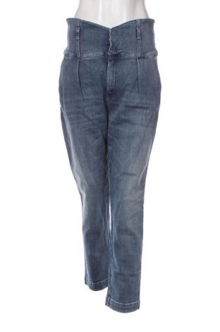Dámske džínsy  Pinko, Veľkosť S, Farba Modrá, Cena  52,79 €