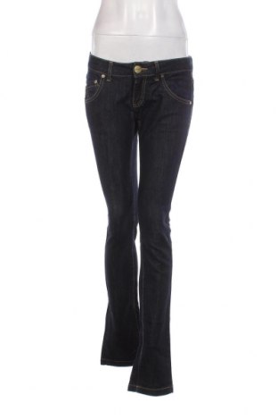 Damen Jeans Pinko, Größe M, Farbe Blau, Preis 60,02 €