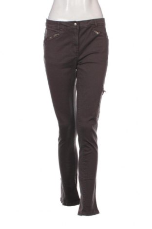 Damen Jeans Pota, Größe M, Farbe Grau, Preis 3,63 €