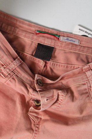 Dámské džíny  Please, Velikost M, Barva Růžová, Cena  123,00 Kč