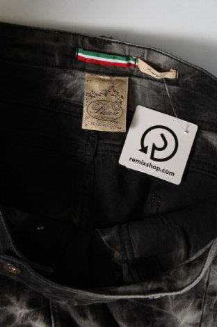 Dámske džínsy  Please, Veľkosť L, Farba Viacfarebná, Cena  14,91 €