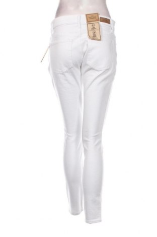 Дамски дънки Polo By Ralph Lauren, Размер M, Цвят Бял, Цена 136,50 лв.