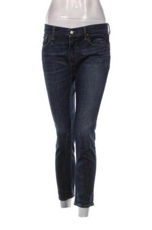 Dámské džíny  Polo By Ralph Lauren, Velikost M, Barva Modrá, Cena  2 316,00 Kč