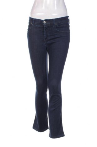Dámské džíny  Premium, Velikost S, Barva Modrá, Cena  75,00 Kč