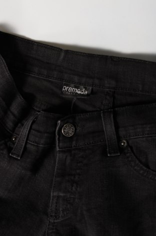 Damen Jeans Premoda, Größe S, Farbe Schwarz, Preis 3,63 €