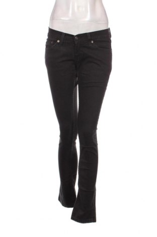 Damen Jeans Premoda, Größe S, Farbe Schwarz, Preis 3,63 €