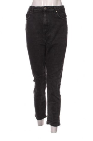 Γυναικείο Τζίν Primark, Μέγεθος XL, Χρώμα Γκρί, Τιμή 11,66 €