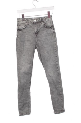 Damen Jeans Primark, Größe XS, Farbe Grau, Preis 4,84 €