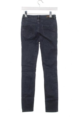 Dámske džínsy  Promod, Veľkosť XS, Farba Modrá, Cena  3,62 €