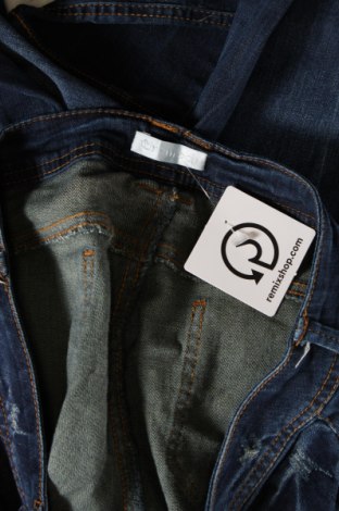 Damen Jeans Promod, Größe L, Farbe Blau, Preis 4,44 €