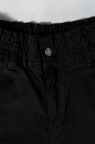 Blugi de femei Pull&Bear, Mărime S, Culoare Negru, Preț 95,39 Lei