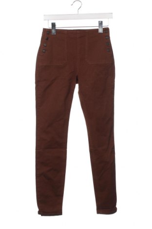 Damen Jeans Pull&Bear, Größe S, Farbe Braun, Preis € 10,20