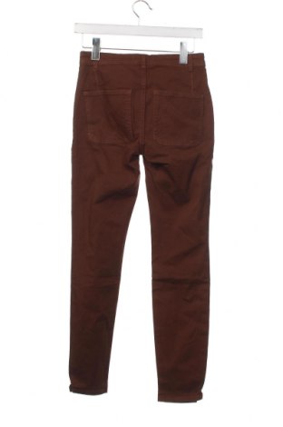 Damen Jeans Pull&Bear, Größe S, Farbe Braun, Preis 9,96 €