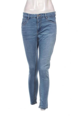 Damen Jeans Pull&Bear, Größe M, Farbe Blau, Preis € 6,26