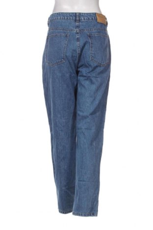 Damskie jeansy Pull&Bear, Rozmiar XL, Kolor Niebieski, Cena 92,76 zł