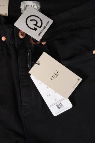 Damen Jeans Pulz Jeans, Größe XS, Farbe Schwarz, Preis 8,97 €