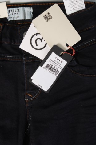 Dámské džíny  Pulz Jeans, Velikost XS, Barva Modrá, Cena  265,00 Kč