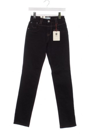 Γυναικείο Τζίν Pulz Jeans, Μέγεθος XS, Χρώμα Μπλέ, Τιμή 11,21 €