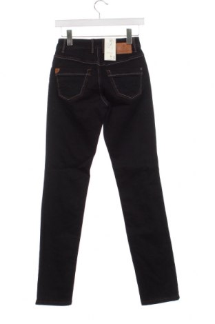Dámske džínsy  Pulz Jeans, Veľkosť XS, Farba Modrá, Cena  9,42 €
