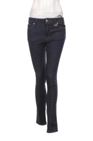 Γυναικείο Τζίν Pulz Jeans, Μέγεθος M, Χρώμα Μπλέ, Τιμή 13,01 €