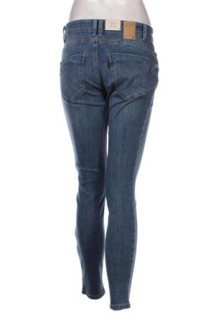Дамски дънки Pulz Jeans, Размер M, Цвят Син, Цена 25,23 лв.