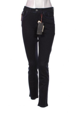 Γυναικείο Τζίν Pulz Jeans, Μέγεθος S, Χρώμα Μπλέ, Τιμή 27,59 €