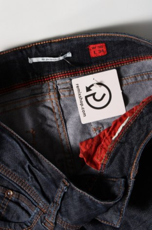 Damskie jeansy Q/S by S.Oliver, Rozmiar M, Kolor Niebieski, Cena 28,76 zł