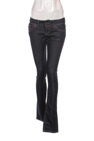 Damen Jeans Q/S by S.Oliver, Größe M, Farbe Blau, Preis € 10,09