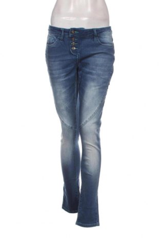 Damen Jeans Rainbow, Größe S, Farbe Blau, Preis € 3,43