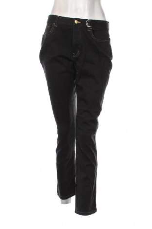 Дамски дънки Ralph Lauren, Размер M, Цвят Черен, Цена 45,24 лв.