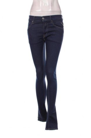Damen Jeans Replay, Größe S, Farbe Blau, Preis € 48,25