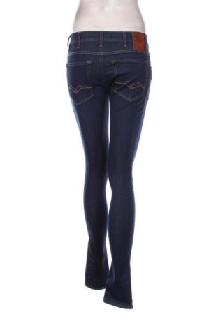 Damen Jeans Replay, Größe S, Farbe Blau, Preis 48,25 €