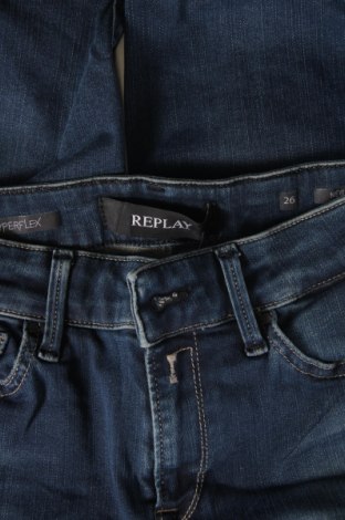 Damen Jeans Replay, Größe XS, Farbe Blau, Preis € 7,10