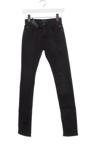 Dámske džínsy  Replay, Veľkosť XS, Farba Čierna, Cena  49,64 €