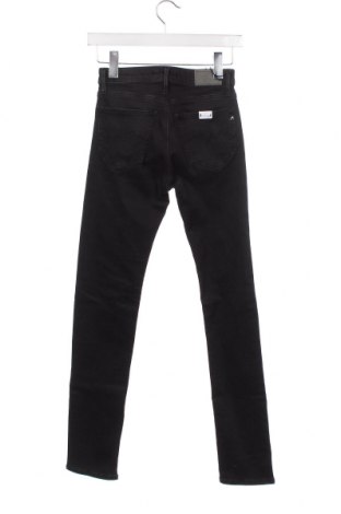 Dámske džínsy  Replay, Veľkosť XS, Farba Čierna, Cena  64,47 €