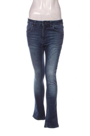 Dámské džíny  Reserved, Velikost M, Barva Modrá, Cena  114,00 Kč