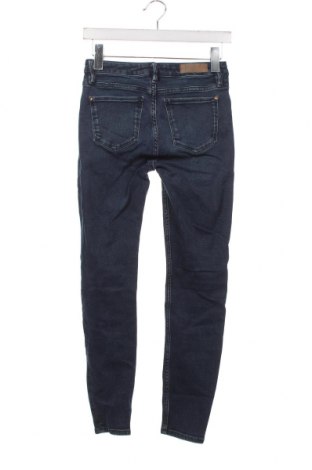 Dámske džínsy  Revelation, Veľkosť S, Farba Modrá, Cena  3,78 €
