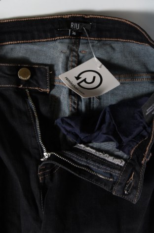 Damen Jeans Riu, Größe S, Farbe Schwarz, Preis € 3,83