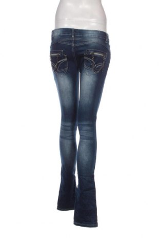 Damen Jeans Rose Player, Größe S, Farbe Blau, Preis € 3,63