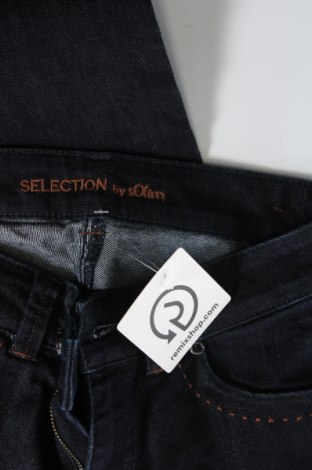 Damen Jeans S.Oliver, Größe XS, Farbe Blau, Preis € 3,63