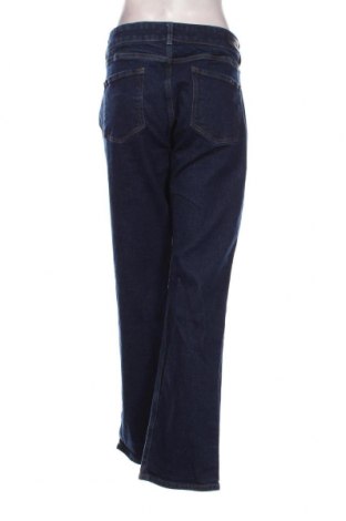 Γυναικείο Τζίν S.Oliver, Μέγεθος XL, Χρώμα Μπλέ, Τιμή 15,79 €
